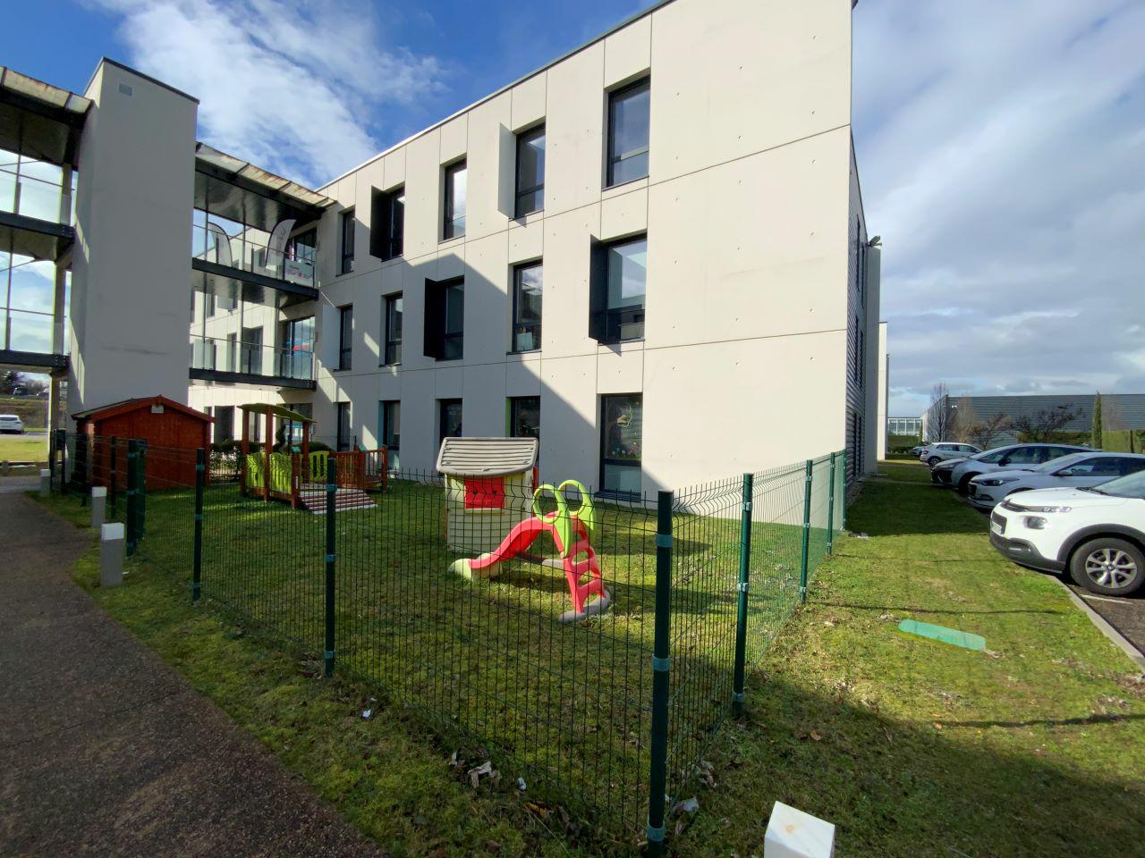 Bureau Saint-Priest 2181m² Location bureau Saint-Priest Rhône OLBUR2109029 9